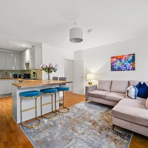 Appartement met Drie Slaapkamers